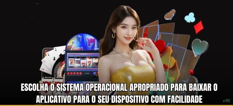 Instalação iOS n95