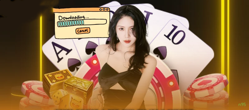 Lottery Clássica na n95